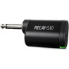 LINE6 RELAY G10T II TRASMETTITORE WIRELESS CHITARRA PER RICEVITORE G10 E WIRELESS-READY SPIDER V-60-120-240 PER 8 ORE CARICA