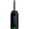 LINE6 RELAY G10T II TRASMETTITORE WIRELESS CHITARRA PER RICEVITORE G10 E WIRELESS-READY SPIDER V-60-120-240 PER 8 ORE CARICA
