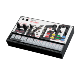 KORG VOLCA OK GO SEQUENCER DI CAMPIONI DIGITALI