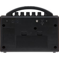 BOSS KATANA MINI AMPLIFICATORE COMBO A BATTERIE PER CHITARRA ELETTRICA 7 WATT