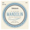 D'ADDARIO EJ62 CORDE PER MANDOLINO BRONZE 80/20