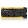 TC HELICON PERFORM VE PROCESSORE DI EFFETTI PER VOCE CON DRUM LOOPER