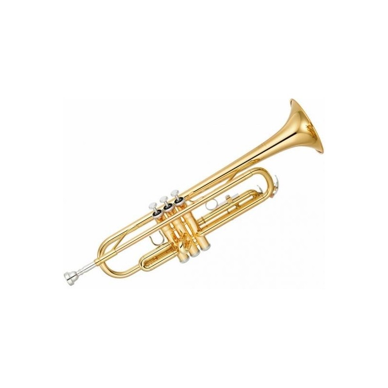 YAMAHA YTR2330 TROMBA DA STUDIO IN SIB LACCATA + CUSTODIA