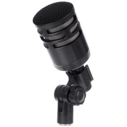 AUDIX D6 MICROFONO DINAMICO CARDIODE CASSA TOM TIMPANO GRANCASSA + CLAMP + BORSA