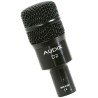 AUDIX D2 MICROFONO DINAMICO IPERCARDIODE PER TOM + CLAMP DVICE + BORSA P1