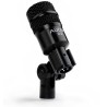 AUDIX D2 MICROFONO DINAMICO IPERCARDIODE PER TOM + CLAMP DVICE + BORSA P1