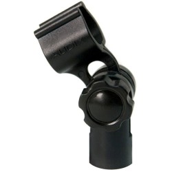 AUDIX D2 MICROFONO DINAMICO IPERCARDIODE PER TOM + CLAMP DVICE + BORSA P1