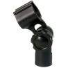 AUDIX D2 MICROFONO DINAMICO IPERCARDIODE PER TOM + CLAMP DVICE + BORSA P1
