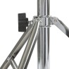 HAMILTON KB500 SUPPORTO DA TERRA IN METALLO PER TROMBA