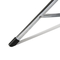 HAMILTON KB500 SUPPORTO DA TERRA IN METALLO PER TROMBA