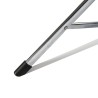 HAMILTON KB500 SUPPORTO DA TERRA IN METALLO PER TROMBA
