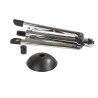 HAMILTON KB500 SUPPORTO DA TERRA IN METALLO PER TROMBA