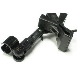 AUDIX D-FLEX SUPPORTO PINZA PER MICROFONO SERIE D E SCX INCLUDE 1 D-CLAMP