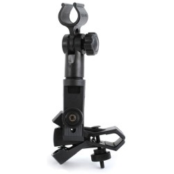 AUDIX D-FLEX SUPPORTO PINZA PER MICROFONO SERIE D E SCX INCLUDE 1 D-CLAMP