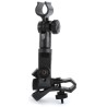 AUDIX D-FLEX SUPPORTO PINZA PER MICROFONO SERIE D E SCX INCLUDE 1 D-CLAMP