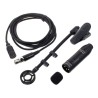 AUDIX ADX20I-P MICROFONO A CONDENSATORE CARDIOIDE CLIP ON PER STRUMENTI A FIATO
