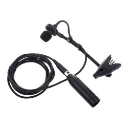 AUDIX ADX20I-P MICROFONO A CONDENSATORE CARDIOIDE CLIP ON PER STRUMENTI A FIATO