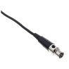 AUDIX ADX20I-P MICROFONO A CONDENSATORE CARDIOIDE CLIP ON PER STRUMENTI A FIATO
