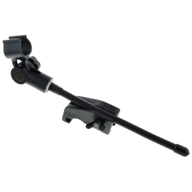 AUDIX D-VICE SUPPORTO A COLLO D'OCA PER MICROFONO BATTERIA