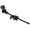 AUDIX D-VICE SUPPORTO A COLLO D'OCA PER MICROFONO BATTERIA