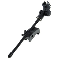 AUDIX D-VICE SUPPORTO A COLLO D'OCA PER MICROFONO BATTERIA