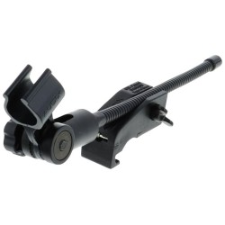 AUDIX D-VICE SUPPORTO A COLLO D'OCA PER MICROFONO BATTERIA