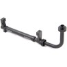 AUDIX CAB-GRABBER SUPPORTO MICROFONICO PER AMPLIFICATORI COMBO CABINETS CHITARRA BASSO CABGRABBER