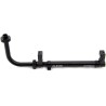 AUDIX CAB-GRABBER SUPPORTO MICROFONICO PER AMPLIFICATORI COMBO CABINETS CHITARRA BASSO CABGRABBER