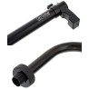 AUDIX CAB-GRABBER SUPPORTO MICROFONICO PER AMPLIFICATORI COMBO CABINETS CHITARRA BASSO CABGRABBER