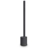 LD SYSTEMS MAUI5-GO SISTEMA PORTATILE A COLONNA BATTERIA RICARICABILE 10 ORE SUBWOOFER SATELLITI MIXER BLUETOOTH NERO