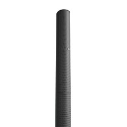 LD SYSTEMS MAUI5-GO SISTEMA PORTATILE A COLONNA BATTERIA RICARICABILE 10 ORE SUBWOOFER SATELLITI MIXER BLUETOOTH NERO