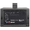 LD SYSTEMS MAUI44 G2 SISTEMA ARRAY COLONNA 1600 WATT RMS LECC DSP 129DB ANGOLO 120