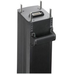 LD SYSTEMS MAUI44 G2 SISTEMA ARRAY COLONNA 1600 WATT RMS LECC DSP 129DB ANGOLO 120