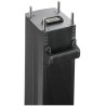 LD SYSTEMS MAUI44 G2 SISTEMA ARRAY COLONNA 1600 WATT RMS LECC DSP 129DB ANGOLO 120