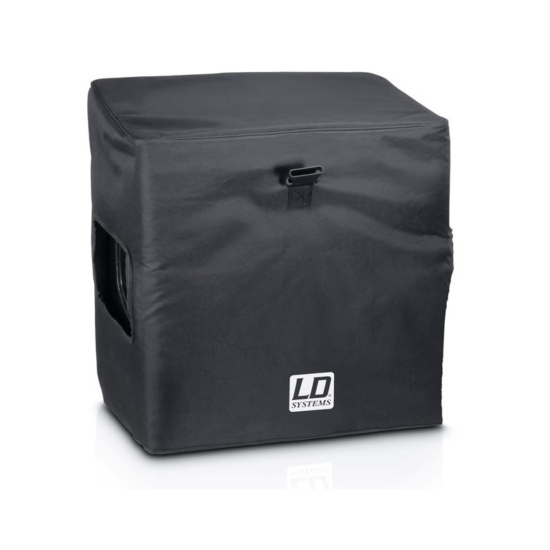 LD SYSTEMS MAUI 44 SUB-PC BAG BORSA SUBWOOFER SISTEMA MAUI44 COLONNA SUB-SATELLITI MIXER