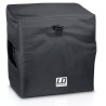 LD SYSTEMS MAUI 44 SUB-PC BAG BORSA SUBWOOFER SISTEMA MAUI44 COLONNA SUB-SATELLITI MIXER