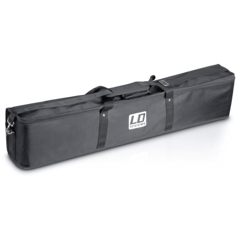 LD SYSTEMS MAUI 44 SAT-BAG BORSA SATELLITE SISTEMA MAUI44 COLONNA SUB-SATELLITI MIXER