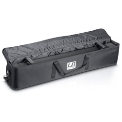 LD SYSTEMS MAUI 44 SAT-BAG BORSA SATELLITE SISTEMA MAUI44 COLONNA SUB-SATELLITI MIXER