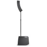LD SYSTEMS CURV-500-ES TOURING ARRAY COLONNA 460 WATT RMS DSP 131DB BLUETOOTH MIXER