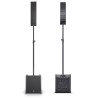 LD SYSTEMS CURV-500-ES TOURING ARRAY COLONNA 460 WATT RMS DSP 131DB BLUETOOTH MIXER