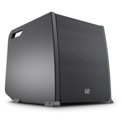 LD SYSTEMS CURV-500-ES TOURING ARRAY COLONNA 460 WATT RMS DSP 131DB BLUETOOTH MIXER
