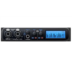 MOTU ULTRALITE MK4 SCHEDA AUDIO MIDI USB 18X22 CON DSP E MIXER