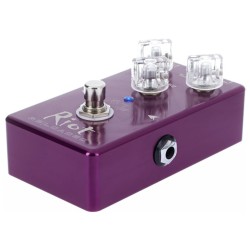 SUHR RIOT RELOADED PEDALE DISTORSORE HIGH GAIN PER CHITARRA ELETTRICA
