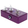 SUHR RIOT RELOADED PEDALE DISTORSORE HIGH GAIN PER CHITARRA ELETTRICA