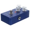 SUHR SHIBA DRIVE RELOADED PEDALE OVERDRIVE HIGH GAIN PER CHITARRA ELETTRICA