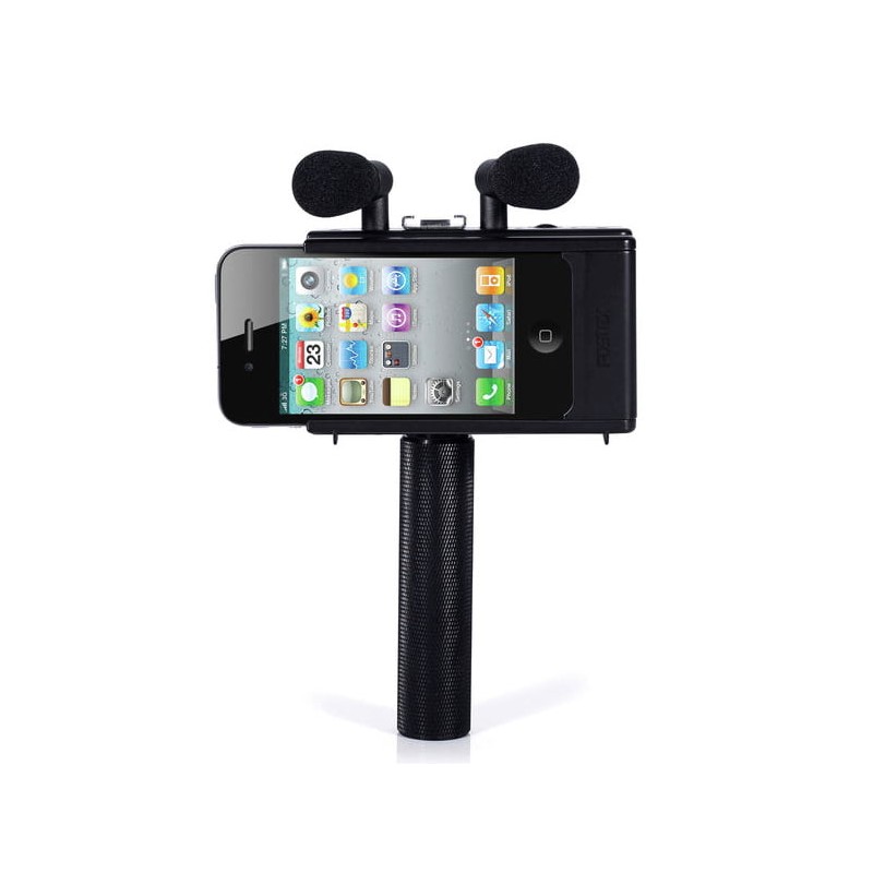 FOSTEX AR 4i INTERFACCIA AUDIO CON DOPPIO MICROFONO PER IPHONE 4 E 4s