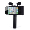 FOSTEX AR 4i INTERFACCIA AUDIO CON DOPPIO MICROFONO PER IPHONE 4 E 4s
