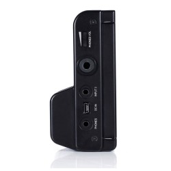 FOSTEX AR 4i INTERFACCIA AUDIO CON DOPPIO MICROFONO PER IPHONE 4 E 4s