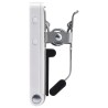 TC ELECTRONIC UNITUNE CLIP ACCORDATORE STROBO CROMATICO A CLIP PER CHITARRA BASSO E UKULELE