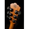 WASHBURN WCG-66SCE N CHITARRA ACUSTICA ELETTRIFICATA 4/4 TOP CEDRO MASSELLO FONDO E FASCE IN ACERO SPALLA MANCANTE COLORE NATURA